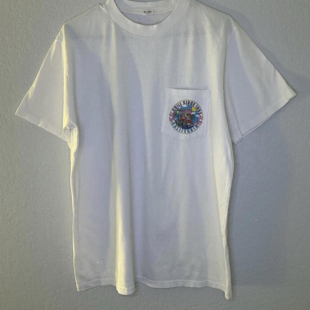 Brandy Melville brand shirt size large